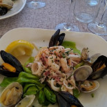 La Piazzetta Nourriture
