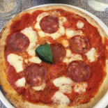 La Piazzetta Nourriture