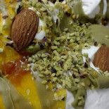 Gelateria Erika Nourriture