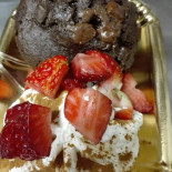 Gelateria Erika Nourriture