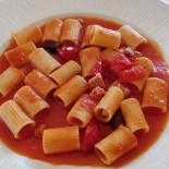Pane Mare food