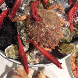 Pane Mare food