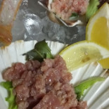 Pane Mare food
