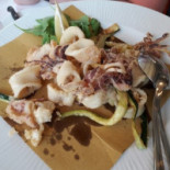 Pane Mare food
