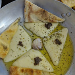 Il Gattopardo food