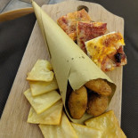 Il Gattopardo food