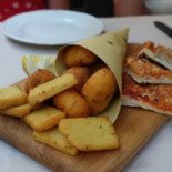 Il Gattopardo food