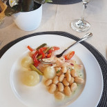 Penice Comida