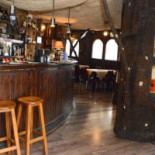 Koala Pub À l'intérieur