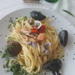 La Torre Saracena Nourriture