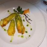 La Taverna Comida