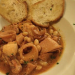 La Taverna Comida