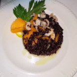 La Taverna Comida