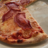 Pizzeria Pradas Nourriture