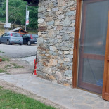 Pizzeria Pradas Extérieur