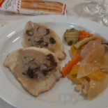 Jean Pierre Comida
