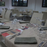 Ristor'art Comida