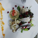Ristor'art Comida