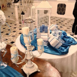 Villa La Posada Comida