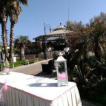 Villa La Posada Exterior