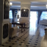 Villa La Posada Dentro