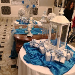 Villa La Posada Comida