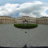 Villa Reale Comida