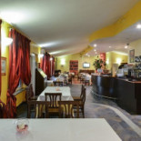 San Martino Nourriture