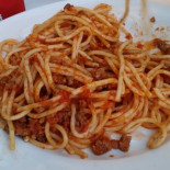 San Martino Nourriture