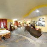 San Martino À l'intérieur