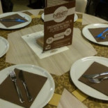 Infinity Giropizza Nourriture