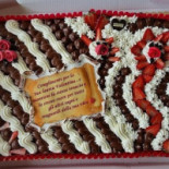 Infinity Giropizza Nourriture