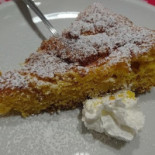 Rifugio Rocca Sella food