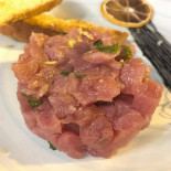 La Medusa Comida