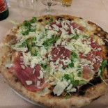 Il Veliero Nourriture