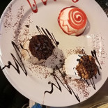 Il Braciere Nourriture
