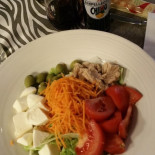 La Taverna Nourriture