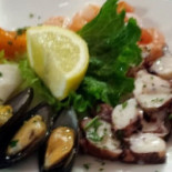 La Taverna Nourriture