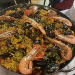 La Taverna Nourriture