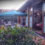 La Villa Delle Terme outside