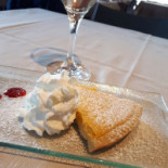 Il Paguro Nourriture