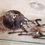 Il Paguro Nourriture