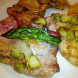 La Pianca Comida