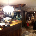 Enoteca Coldai Comida