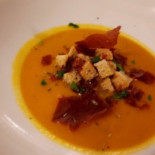 Enoteca Coldai Comida