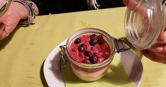 Il Torchio Comida