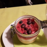 Il Torchio Nourriture