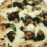 Il Torchio Nourriture