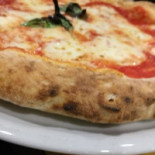 Mozzarella E Basilico Nourriture
