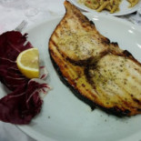 In Pausa Nourriture